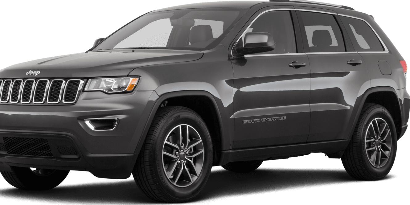 JEEP GRAND CHEROKEE 2021 1C4RJFAG4MC769723 image